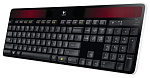 920-002938 Logitech Wireless Keyboard SOLAR K750, [920-002938]