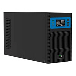 11020782 ITK EOT-0003KVA-1-L ELECTRA OT ИБП 3кВА/3кВт LCD 96VDC без АКБ с рег. з/у