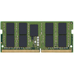 1915851 Память DDR4 Kingston KSM32SED8/32HC 32Gb SO-DIMM ECC U PC4-25600 CL22 3200MHz