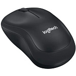 1974302 910-005553 Logitech Wireless Mouse B220 Silent Black