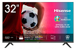 1416500 Телевизор LED Hisense 32" 32A5100F черный HD READY 60Hz DVB-T DVB-T2 DVB-C DVB-S DVB-S2 USB (RUS)