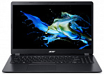 1395934 Ноутбук Acer Extensa 15 EX215-52-34U4 Core i3 1005G1 4Gb SSD128Gb Intel UHD Graphics 15.6" TN FHD (1920x1080) Eshell black WiFi BT Cam