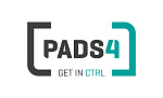 96852 Лицензия на ПО Net Display Systems PADS4 Scheduler (additional)