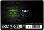 2000634 Накопитель SSD Silicon Power SATA-III 1TB SP001TBSS3A56A25 Ace A56 2.5"