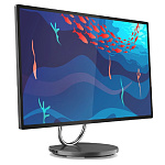 11035251 Lenovo Yoga AIO 9 32IRH8 [F0HJ0002RK] Grey 31.5" {3840x2160 i9 13900H(2.6Ghz)/32768Mb/1024SSDGb/noDVD/Ext:nVidia GeForce RTX4050(6144Mb)/noOS + RU k