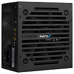 Aerocool 700W Retail VX PLUS 700 ATX v2.3 Haswell, fan 12cm, 500mm cable, power cord, 20+4P, 4+4P, PCIe 6+2P x2, PATA x3, SATA x6, FDD