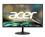 3224324 Монитор Acer SA322QUAbmiipx 31,5'' Black, 16:9, IPS, 2560x1440, 1 / 4ms, 300cd, 75Hz, 2xHDMI, 1xDP, SPK