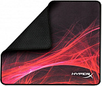 1635838 Коврик для мыши HyperX Fury S Pro Speed Edition Средний черный/рисунок 360x300x4мм