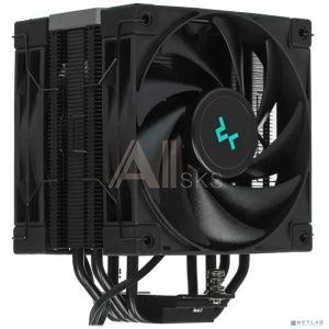 Cooler Deepcool AK400 ZERO DARK PLUS