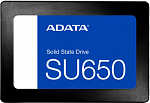 Накопитель SSD A-Data SATA-III 120GB ASU650SS-120GT-R Ultimate SU650 2.5"