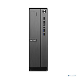 Офисный компьютер INFERIT SLIM D4 [INF S760D4_RD2] (Core i5-12400/16GB/512GB m2/UHD 730/2xHDMI,2xDP/B760/OS, Реестр МПТ)