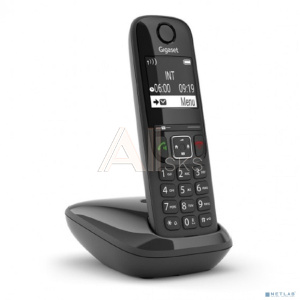 Gigaset [S30852-H2810-D201] A690
