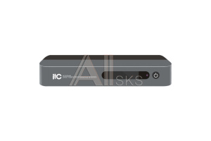 145823 ВКС Терминал ITC [NT90MB-MB02M4] HD Video Conference Split Terminal build-in MCU for 4 users