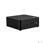 MSI Cubi NUC 1M-098RU [9S6-B0B111-218] Black { Core 5 120U/16GB/512GB/IrisXE//W11P}