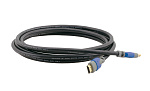 67297 Кабель HDMI [97-01114025] Kramer Electronics [C-HM/HM/PRO-25] HDMI-HDMI (Вилка - Вилка) c Ethernet (v 1.4), 7.6 м