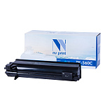 npr_48696 Картридж NVP совместимый NV-TK-560 Cyan