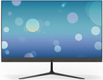 1887456 Моноблок Rombica Aster 27" Full HD PS N5030 (1.1) 8Gb SSD256Gb UHDG 605 CR Windows 11 Professional GbitEth WiFi BT клавиатура мышь Cam черный 1920x108