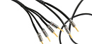 24900 Акустический кабель Atlas Hyper Bi-Wire, в метрах на катушке