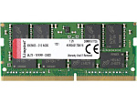 1258248 Модуль памяти для ноутбука 16GB PC19200 DDR4 SO KVR24S17D8/16 KINGSTON