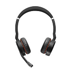 1998329 Jabra Evolve 75 SE Stereo UC incl. chargingstand [7599-848-199]