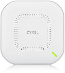 1875663 Точка доступа Zyxel NebulaFlex NWA110AX-EU0103F AX1800 10/100/1000BASE-TX/Wi-Fi белый (упак.:3шт)