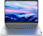 1458377 Ноутбук Lenovo IdeaPad 5 Pro 14ITL6 Core i5 1135G7 16Gb SSD512Gb Intel Iris Xe graphics 14" IPS 2.2K (2240x1400) noOS grey WiFi BT Cam