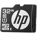 1381601 Флеш карта HP 32GBmicroSDMainstream Flash Media Kit(700139-B21)
