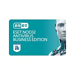 1896893 NOD32-NBE-RN-1-50 Антивирус ESET NOD32 Business Edition Renewal for 50 user ТД Абрау