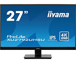 1353108 Монитор LCD 27" IPS XU2792UHSU-B1 IIYAMA