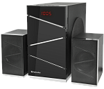 Акустическая 2.1 система Defender G50 50Вт, Bluetooth, FM/MP3/SD/USB