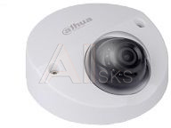 478124 Видеокамера IP Dahua DH-IPC-HDBW4431FP-AS-0280B 2.8-2.8мм цветная корп.:белый