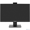 LCD ExeGate 23.8" EA2400 SuperView {IPS 1920x1080 75Hz 5ms 16:9 250cd 1000:1 178/178 D-Sub HDMI webcam} [EX298878RUS]