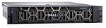 1501116 Сервер DELL PowerEdge R740 2x4114 2x16Gb x16 2.5" H730p mc iD9En 5720 QP 1x750W 3Y PNBD Conf 5 (210-AKXJ-305)