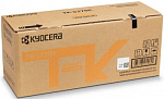 1090880 Картридж лазерный Kyocera TK-5270Y 1T02TVANL0 желтый (6000стр.) для Kyocera M6230cidn/M6630cidn/P6230cdn