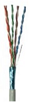 NM20001 Кабель Neomax [NM20001] F/UTP cat.5e 4 пары (305 м) 0.52 мм (24 AWG) Медь PVC jacket