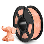 npr_D4795 Филамент NVPRINT PLA Beige для 3D печати диаметр 1.75мм длина 330 метров масса 1 кг npr_D4795 Филамент NVPRINT PLA Beige для 3D печати диаметр 1.75мм длина 330 метров масса 1 кг