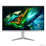 Acer Aspire C24-1300 [DQ.BKRCD.006] Black 23.8" {FHD Ryzen 3 7320U/8Gb/512Gb SSD/Radeon Graphics/Eshell}