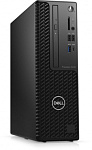 1497731 ПК Dell Precision 3440 SFF i7 10700 (2.9) 16Gb SSD512Gb/UHDG 630 DVDRW CR Windows 10 Professional GbitEth 260W клавиатура мышь черный