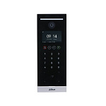 1829770 DAHUA DHI-VTO6521H Вызывная панель с разрешением камеры 2мп и CMOS сенсором, 4,3-дюймовый IPS дисплей, IP65