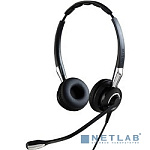 Jabra 2409-820-204 Гарнитура Jabra BIZ 2400 II Duo Тип: 82 E-STD (шумоподавление) (2409-820-204) Jabra 2409-820-204 Гарнитура Jabra BIZ 2400 II Duo Тип: 82 E-STD (шумоподавление) (2409-820-204)