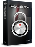 Protected Folder 1 Год / 1 ПК
