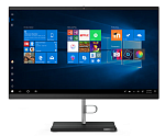 10YS0036RU Lenovo V540-24IWL All-In-One 23,8" i5-8265U 8Gb 256GB_SSD_M.2 Intel UHD 620 DVD±RW 2x2AC+BT USB KB&Mouse Win 10 Pro64-RUS 1YR Carry-in