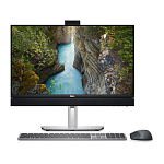 2400-7657 Dell Optiplex 7410 AIO Plus 23,8" FullHD NT,Core i7-13700,16GB(1) DDR5,512GB SSD,Intel UHD Graphics 770, Height Adjustable Stand,IR Webcam, Wi-Fi,BT,