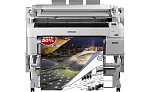C11CD67301A2 Принтер Epson Surecolor SC-T5200 MFP HDD