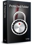 Protected Folder 1 Год / 1 ПК