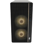 11060350 IRU Game 510H6SEA MT [2023179] Black { i5 12400F/32Gb/ SSD512Gb /RTX4060 8Gb /DOS}