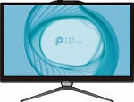 Моноблок MSI Pro AP222T 13M-088XRU 21.5" Full HD Touch i5 13400 (2.5) 16Gb SSD512Gb UHDG 730 CR без ОС 2xGbitEth WiFi BT 120W клавиатура мышь Cam черн