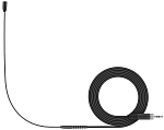 508482 Sennheiser Boom Mic HSP Essential-BK Микрофон с кабелем для головного микрофона HSP ESSENTIAL. Черный. Разъем mini-jack 3,5мм.