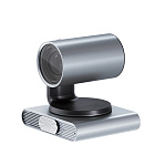ВКС-Камера Sber SberDevices [SDCM-12х001] 4K PTZ камера c 12x опт. зумом, AI сценарии, USB-C, HDMI подключение, DC. 2.0