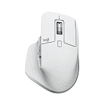 11064723 LOGITECH MX Master 3S For MAC Bluetooth Mouse - PALE GREY